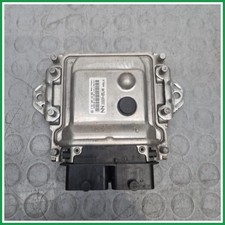 Centralina Motore Iniezione