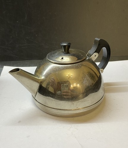Teiera vintage per samovar - vintage,