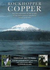 Rockhopper Copper - Various