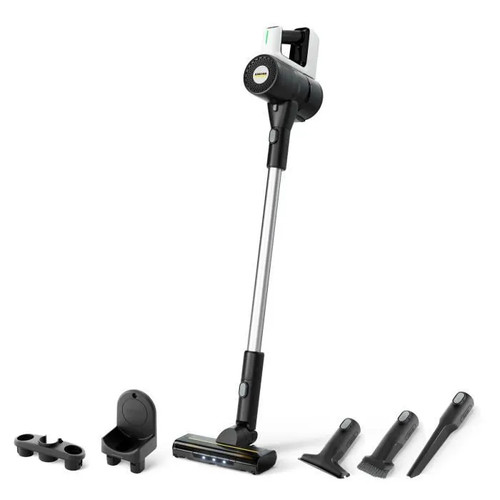 Aspirapolvere batteria - a,