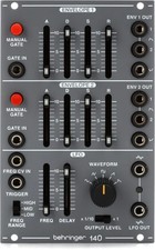 Behringer 140 doppia busta/LFO