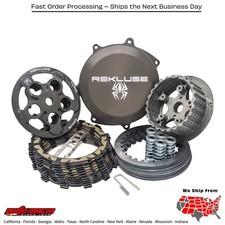 REKLUSE RACING  CORE MANUAL