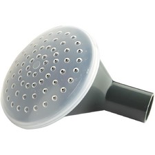 Annaffiatoio da reparto rosa