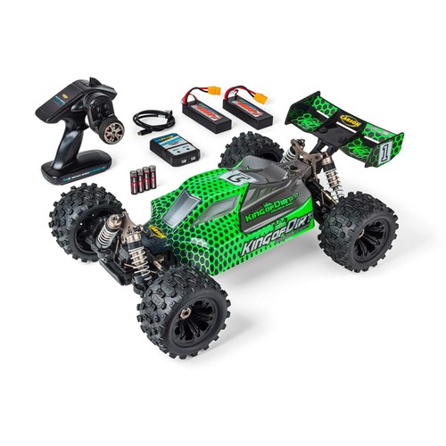 Carson 409095 king of dirt - 409095,