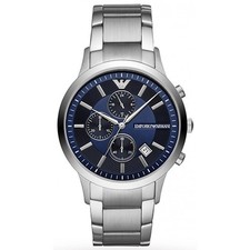 OROLOGIO ARMANI UOMO RENATO