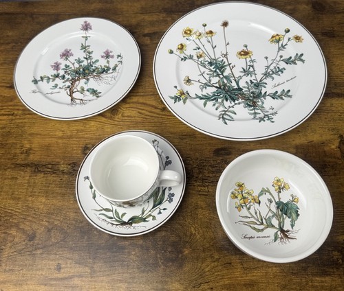 Vintage villeroy boch - &,