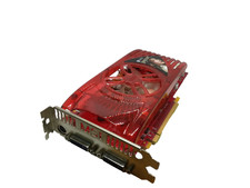 MSI GeForce 9600 GT-E 512MB