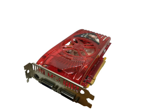 Msi geforce 9600 512mb - geforce,