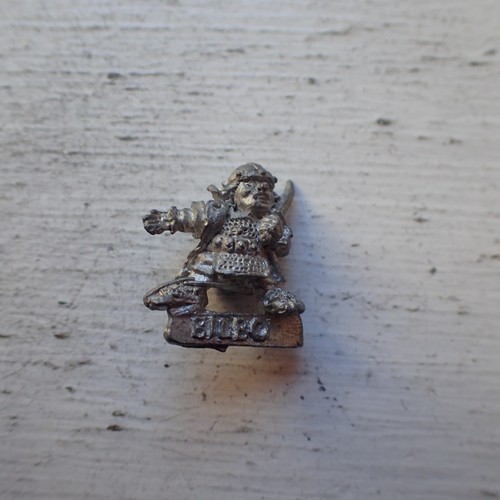 Citadel warhammer anni lotr - warhammer,