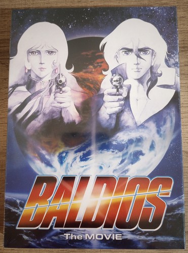 Space warrior baldios - space,