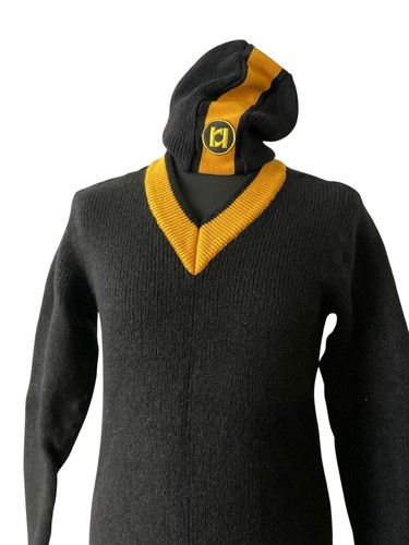 Maglione sci vintage da - maglione,