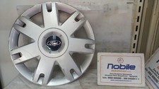 COPRI CERCHIO COPRICERHIO RAGGIO 15 R15 FORD FOCUS CMAX FIESTA 2004/2011