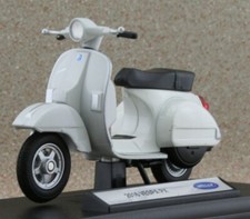 VESPA PX - 2016 - bianco -