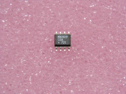 Cms max 619 csa - ci,