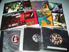 11 x CD DISCOGRAFIA COMPLETA PATRICIO REY Y SUS REDONDITOS DE RICOTA Reedicion