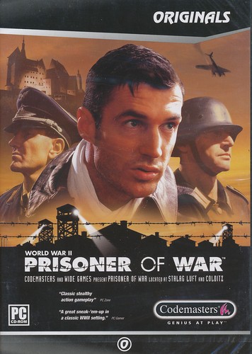 Prigioniero guerra - di,