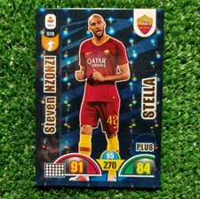 CARD ADRENALYN XL PANINI
