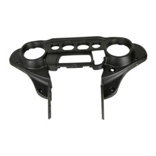  Batwing Fairing, interno