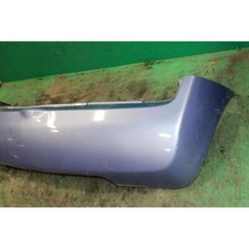 PARAURTI POST. PER NISSAN MICRA (03-07) (07-10) 1.2 16V (59KW) BER. 2003