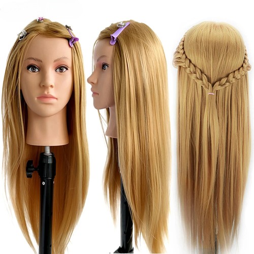 Testine manichino con - manichino,