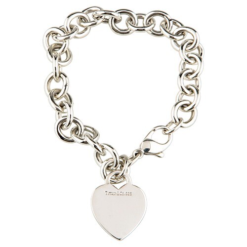 Bracciale charm con - bracciale,