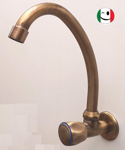 Rubinetto snodo con - rubinetto,