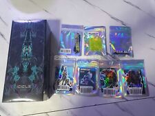 2023 WF 52Toys Megabox Limited