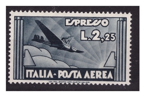 Regno italia 1933 - d'italia,