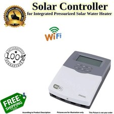 Intelligent Solar Controller