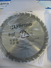 LAME CIRCOLARI HU-FIRMA LEGNO