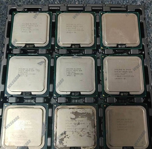 Processore cpu intel core - intel, 2