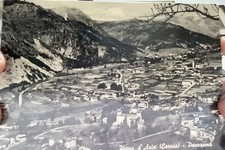 PIANO D'ARTA POLCENIGO RAGOGNA