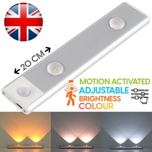 Luce sensore batteria - luce,