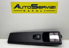 PULSANTIERA ALZACRISTALLI + MANIGLIA INTERNA ANT DX FIAT IDEA / LANCIA MUSA 2008