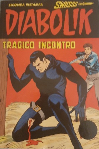Diabolik swiisss seconda - diabolik,