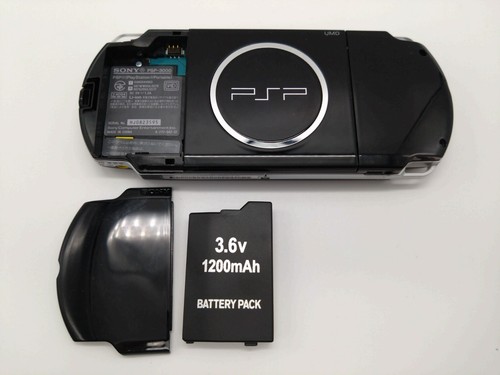 Sony psp 3000 playstation - psp-3000,