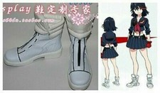 Kill La kill Matoi Ryuko