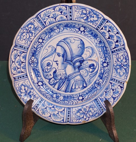 Mariella antico piatto in - antico,