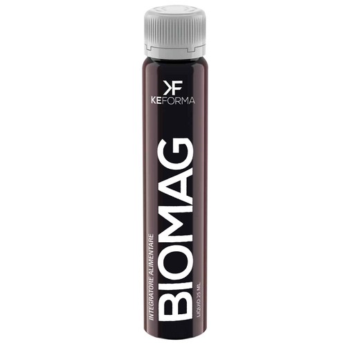 Keforma biomag arancia - biomag,
