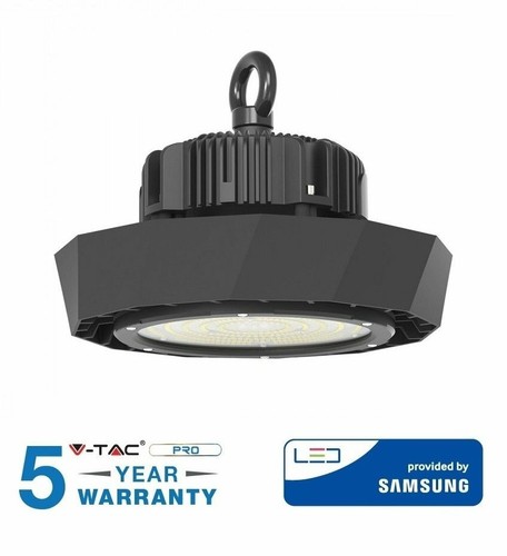Lampada industriale led 100w - lampada,