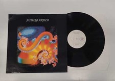Futuro Antico Dai Primitivi All'Elettronica LP ITALY 1990