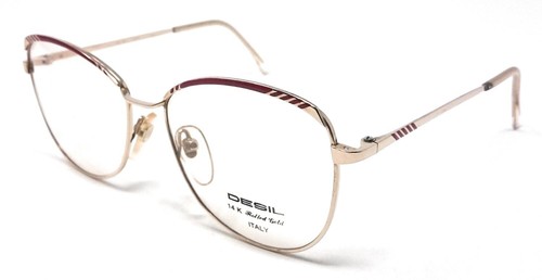 Occhiali vista donna desil - da,