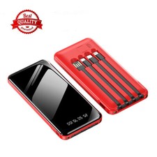 Portable Power Bank 20000mAh