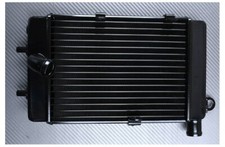 Radiatore acqua sinistro - radiatore,