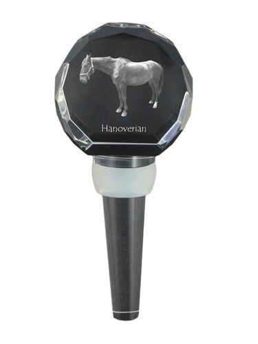 Hannoveriano più grosso - , tappo