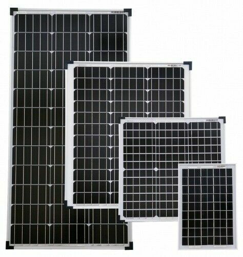 Solartronics modulo solare - solartronics,