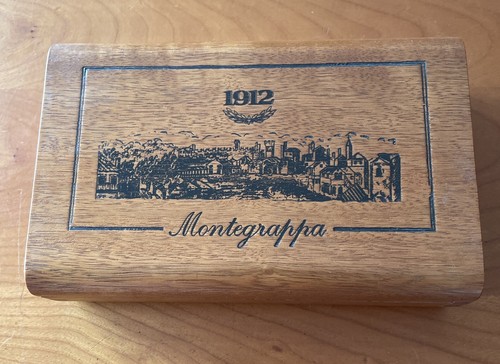 Montegrappa limite edition - montegrappa,
