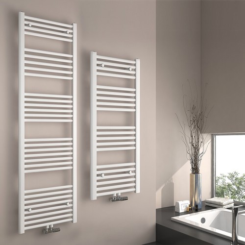 Radiatore bagno