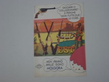 advertising Pubblicità 1977