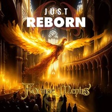 Forma Mentis Just Reborn [CD